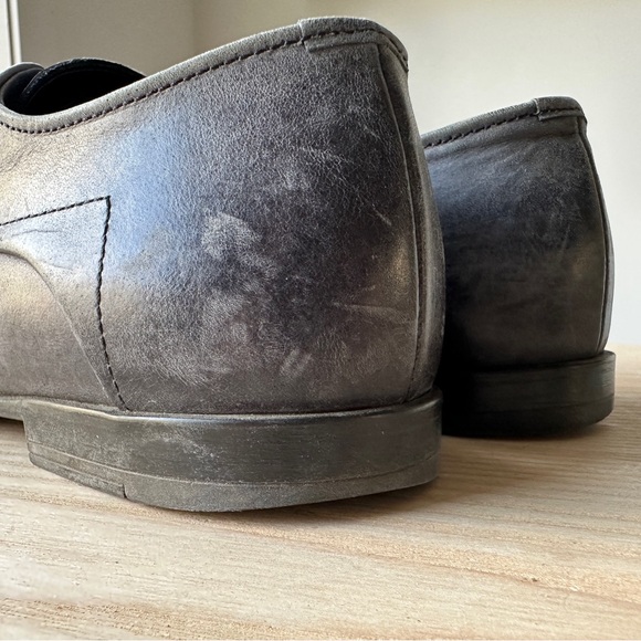 Hugo Hugo Boss lace ups - Picture 13 of 13